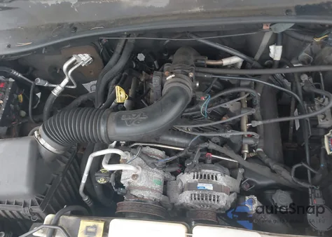 2011 Jeep Liberty Sport из США, поврежденный, VIN 1J4PN2GK5BW585901